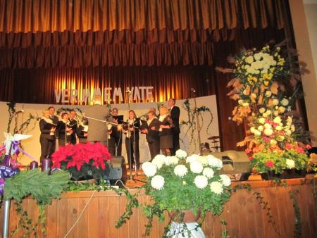 Verjamem vate – Škofijski klic dobrote 2013 13